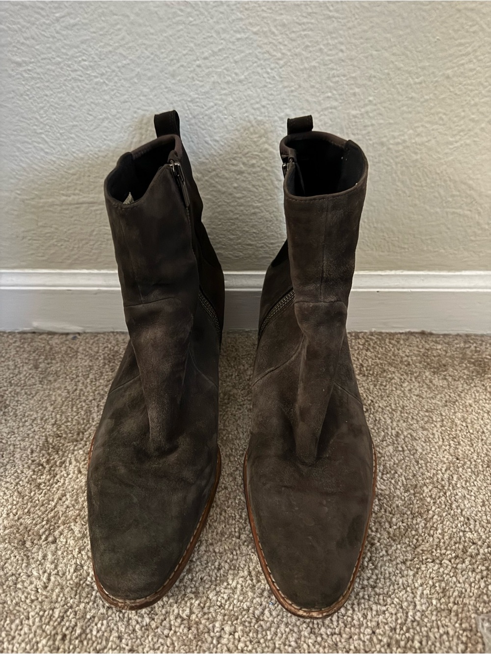 Timberland Whittemore Chelsea Boots